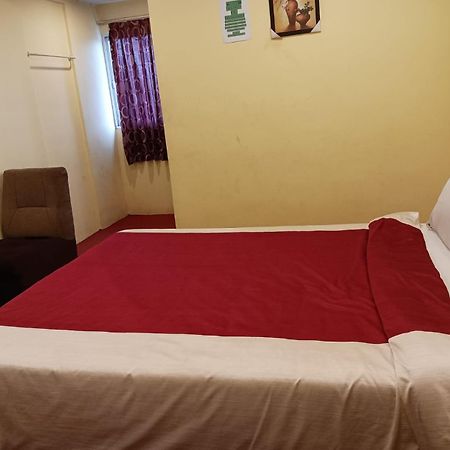 Flghr Crazy Home Stay Kodaikanal Zewnętrze zdjęcie