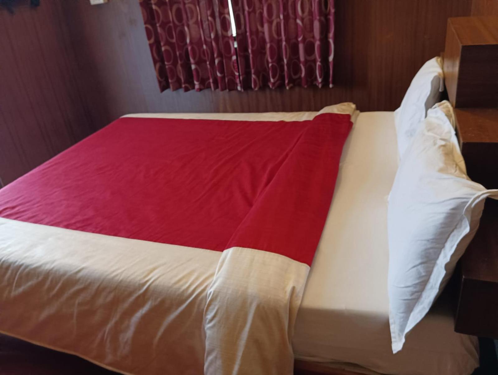 Flghr Crazy Home Stay Kodaikanal Zewnętrze zdjęcie