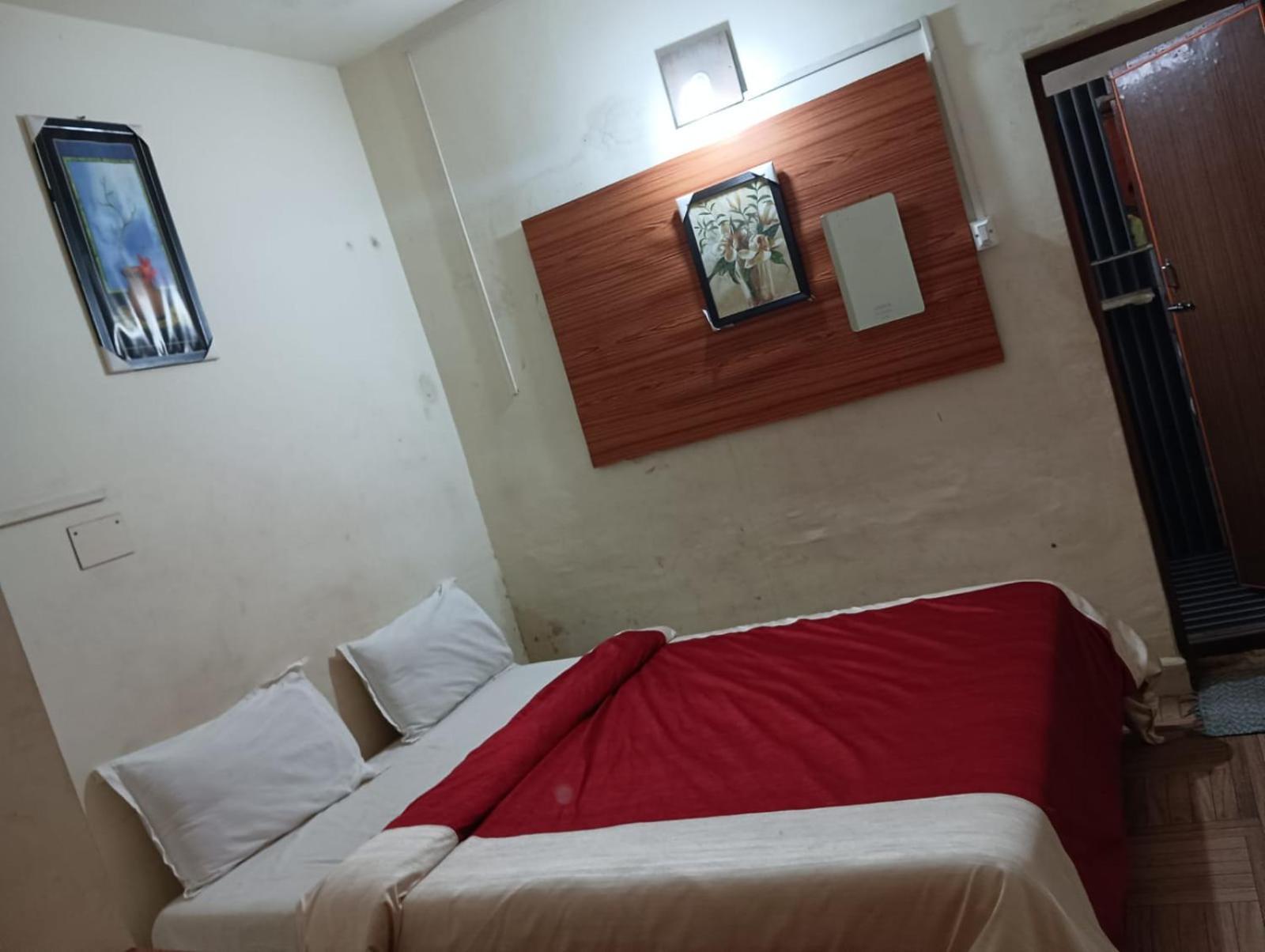 Flghr Crazy Home Stay Kodaikanal Zewnętrze zdjęcie