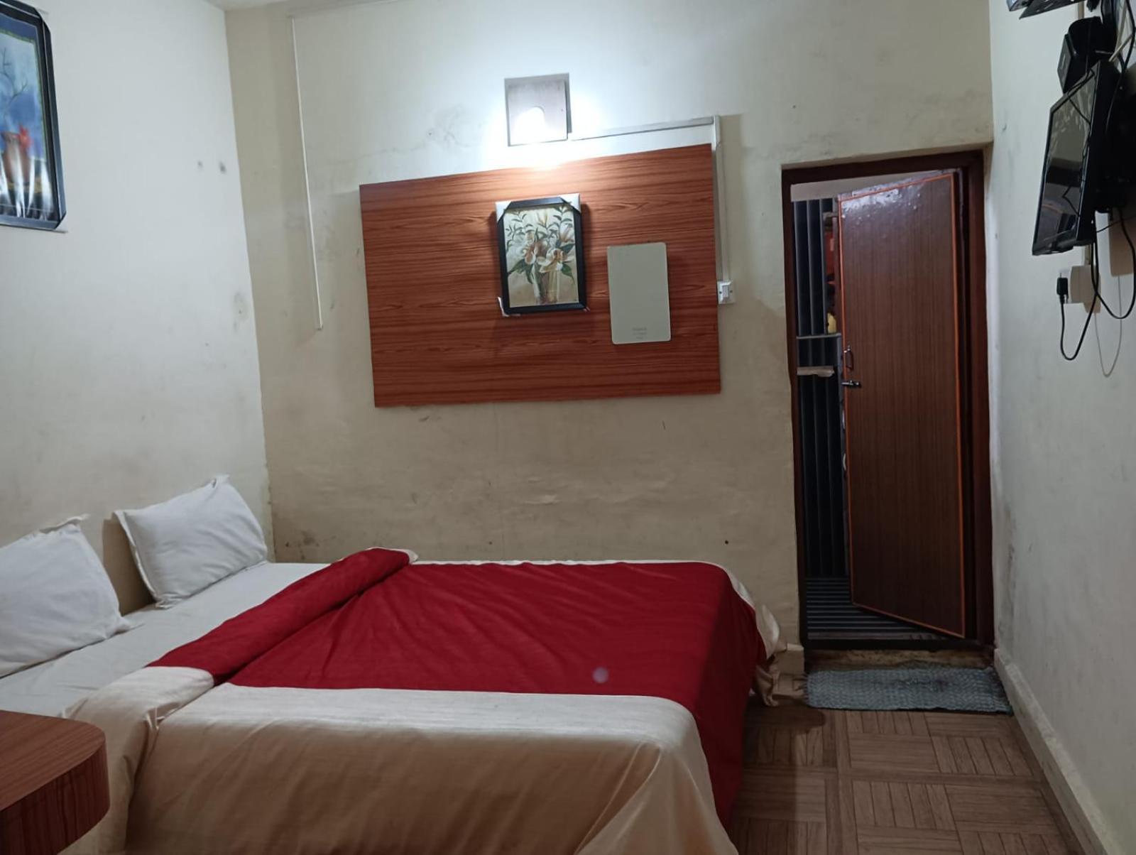 Flghr Crazy Home Stay Kodaikanal Zewnętrze zdjęcie