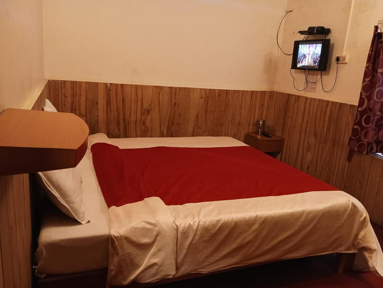 Flghr Crazy Home Stay Kodaikanal Zewnętrze zdjęcie