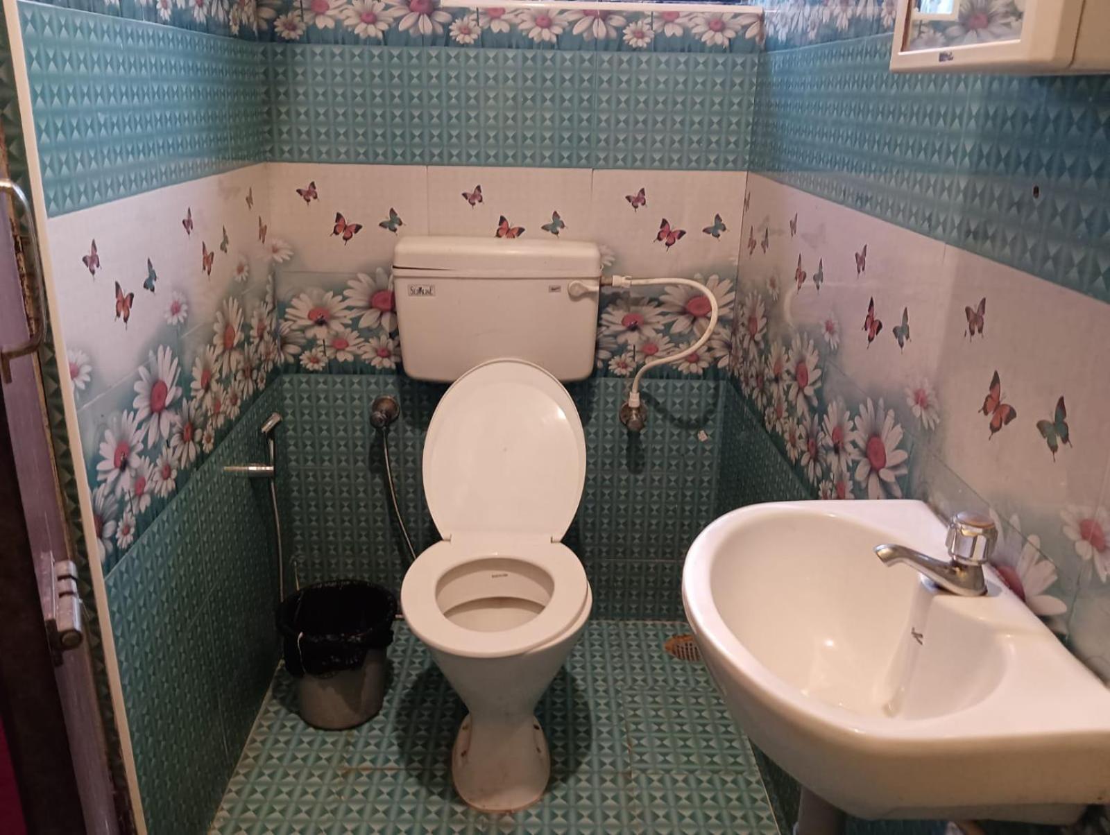 Flghr Crazy Home Stay Kodaikanal Zewnętrze zdjęcie