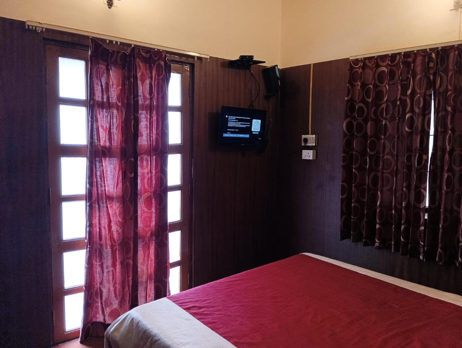 Flghr Crazy Home Stay Kodaikanal Zewnętrze zdjęcie